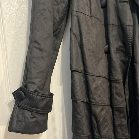 Spring coat - Picture 3 of 5